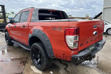 2014 Ford Ranger Wildtrak Diesel *Repairs Required*
