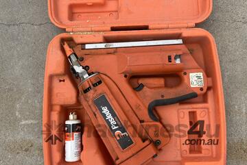 Pascode IMCT Nail Gun - Skin Only in Carry Case