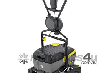 Krcher Scrubber drier BR 40/10 C Ep Adv