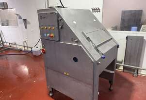 Flaker Kompo IB-4 frozen block