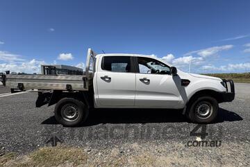 Ford 2020   Ranger XL Diesel
