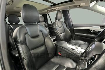 2017 Volvo XC90 D5 Momentum Wagon T/Diesel (Auto)