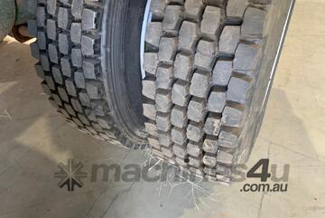 Baden 2003   Concrete Agitator