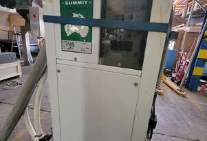 Summit Water Chiller 4.80k, Air Cooled, Model FC4.8AC