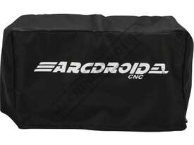Machine Dust Cover ARCDROID Protection whilst in storage - picture0' - Click to enlarge