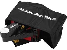 Machine Dust Cover ARCDROID Protection whilst in storage - picture0' - Click to enlarge