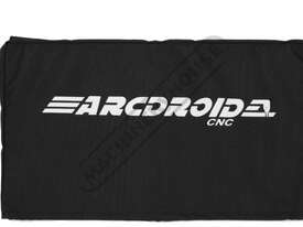 Machine Dust Cover ARCDROID Protection whilst in storage - picture1' - Click to enlarge
