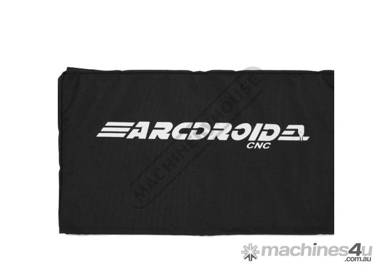 Machine Dust Cover ARCDROID Protection whilst in storage