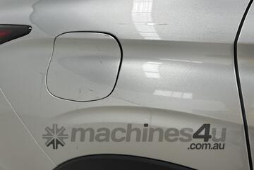 2022 Mitsubishi Outlander ES FWD Wagon (Petrol) (Auto)