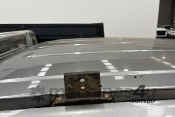 Ford 2015   Ranger XLT Diesel