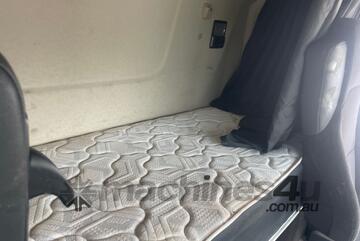 2022 Mercedes-Benz Actros 2638 Prime Mover