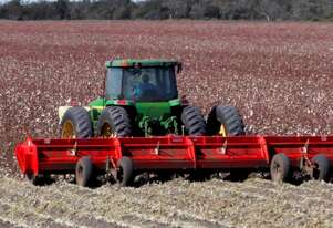 Falc Kronos Standard High Body Mulcher