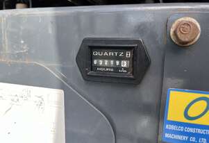 Kobelco   SK55SRX Excavator