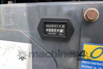 Kobelco   SK55SRX Excavator