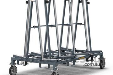 ABACO SMART ONE STOP A-FRAME - SOSA7263