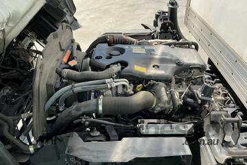 Isuzu 2022   NNR 45-150 Pantech