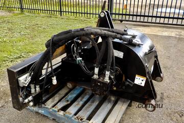 10/2019 BOBCAT CONEQTEC-UNIVERSAL AP600HD HIGH-FLOW ROAD PROFILER/ROAD PLANER/COLD PLANNER