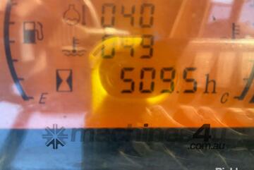 2020 Enforcer FG35T-LHP-NMA Forklift (Container Mast)