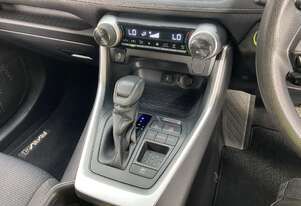 2020 Toyota RAV4 GX Hybrid-Petrol (Auto) (Ex Lease)