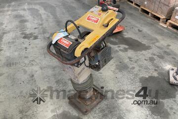 Wacker Neuson   Rammer