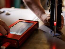 CNC Plasma Robot ARCDROID Cut envelope of 660mm x 380mm With Simple Trace™ technology, No external s - picture2' - Click to enlarge