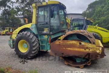 Ammann 2007   ASC110PD