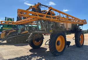 Hagie 2022   STS20 Sprayers