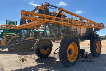 Hagie 2022   STS20 Sprayers
