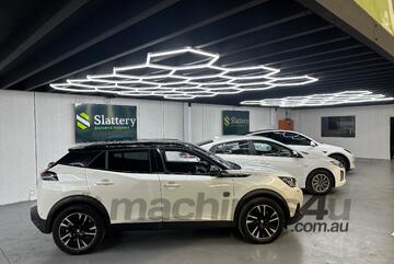 2016 Subaru Forester L Petrol (Auto) (Ex Lease)