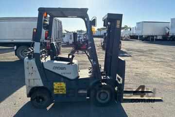 Crown 2005   CG18S-2 Forklift