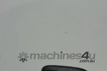 Isuzu 2016   FSR850 Tipper