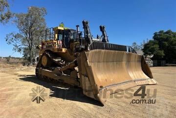 Caterpillar   D11R