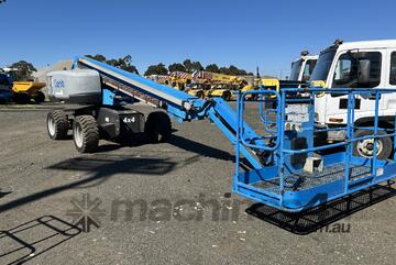 2016 Genie S-65 RT Straight Boom