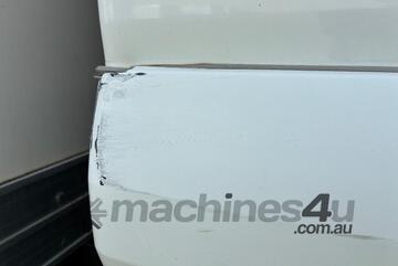 Isuzu 2017   FVL240-300 Pantech