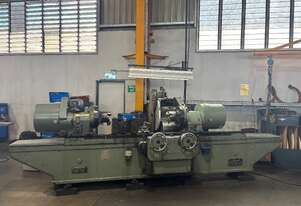 Crankshaft Grinder 300mm Centre Height