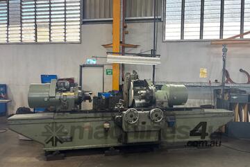Crankshaft Grinder 300mm Centre Height