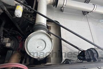 2019 Kenworth K200 Big Cab Prime Mover