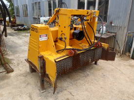 Rock Crusher BPB200  - picture0' - Click to enlarge