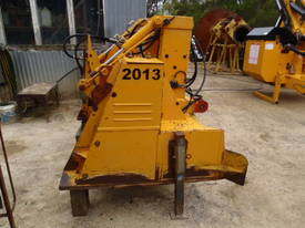 Rock Crusher BPB200  - picture1' - Click to enlarge