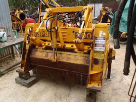 Rock Crusher BPB200  - picture2' - Click to enlarge