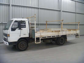 1990 Mazda T4000 Tray Truck  - picture0' - Click to enlarge