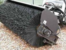 Sweepster 84' Hydraulic Angle Broom - picture2' - Click to enlarge