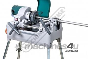 Rod / Bolt Threading Machine BTM25 M8 - M24, 5/16