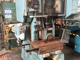 Used Romac 40 ton Inclinable Press - picture0' - Click to enlarge
