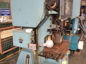 Used Romac 40 ton Inclinable Press - picture1' - Click to enlarge