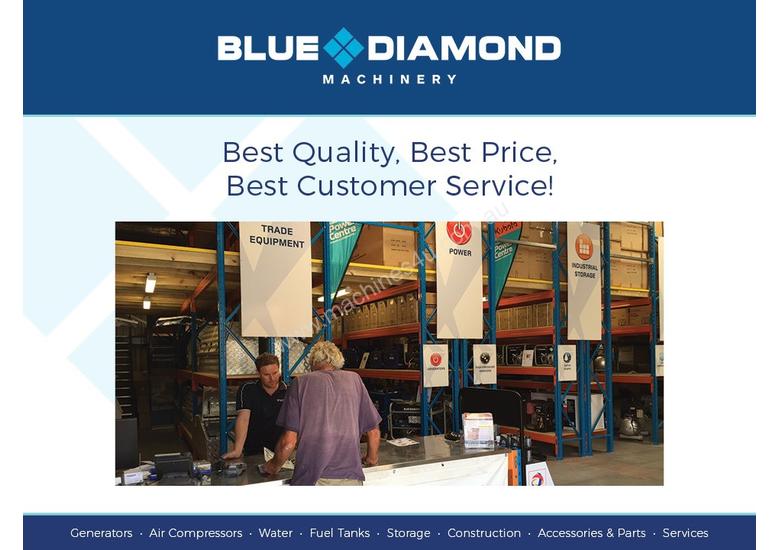 Click to view full size photos Cummins 110KVA Diesel Generator 415V Prime Work