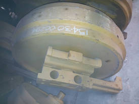 Komatsu D85-18 Idler Assembly - picture0' - Click to enlarge