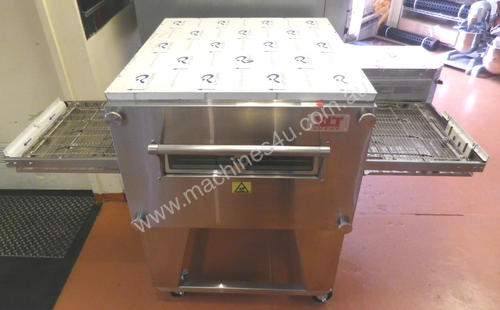XLT 1832 Conveyor Pizza Oven - Gas EX Display 