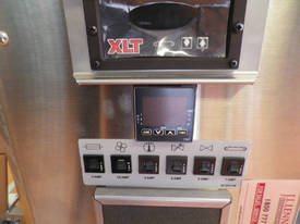 XLT 1832 Conveyor Pizza Oven - Gas EX Display  - picture2' - Click to enlarge