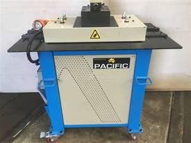 Heavy Duty PACIFIC 20g Lockseamer - picture0' - Click to enlarge